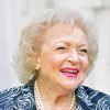 Betty White Actress Paint by numbers