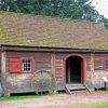 Forst Nisqually Living History Museum Tacoma paint by numbers