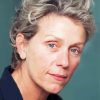 Frances Mcdormand paint by numbers