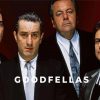 Goodfellas movie poster paint by number