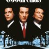 Goodfellas poster paint by numbers