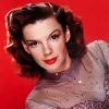 Judy Garland American Actress paint by numbers