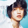 Kento Yamazaki paint by number