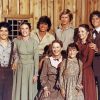 Little House On The Prairie paint by numbers