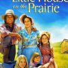 Little House On The Prairie paint by numbers