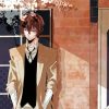 Osamu Dazai anime boy paint by numbers