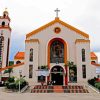 Our Lady Of Guadalupe paint by numbers