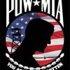 Pow Mia paint by numbers