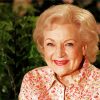 Portrait Of Betty White paint by numbers