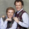 Step Brothers paint by numbers