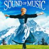 The Sound Of Music Film paint by numbers