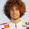 Simoncelli Racer Paint by numbers