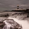 Hook Head Lighthouse In Wexford paint by numbers