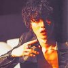 japanese Kento Yamazaki paint by numbers