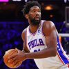 joel embiid basketballer paint by numbers