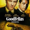 movie poster Goodfellas paint by number