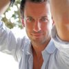 Actor Craig Parker paint by numbers