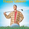 Adam Sandler Happy Gilmore paint by numbers