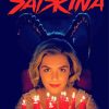 Chilling Adventures Of Sabrina Poster paint by numbers