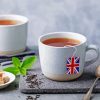 English Tea Cupspaint by numbers