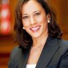 Kamala Harris Vice President paint by numbers