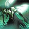 Ulquiorra Cifer Manga Serie Character paint by numbers