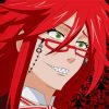 Grell Sutcliff paint by numbers