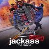 Jackass Forever Poster paint by numbers