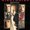 Nightwatch Film Poster paint by number