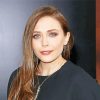 The American Elizabeth Olsen paint by numbers