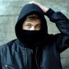 The Norwegian DJ Alan Walker paint by numbers