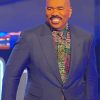 Tv Host Steve Harvey paint by numbers