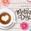 Mothers Day Illustration paint by numbers