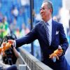 The Businessman Vichai paint by numbers