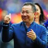 The Businessman Vichai Srivaddhanaprabha paint by numbers