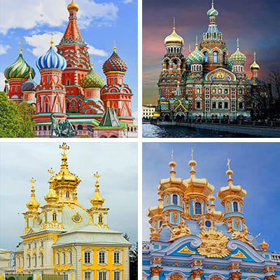 russia painting by numbers