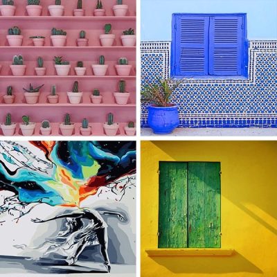 walls painting by numbers