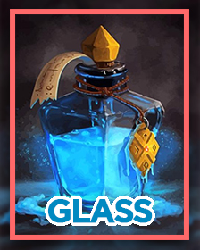 Glass