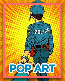 Pop Art