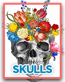 Skulls