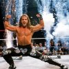 Shawn Michaels Wrestler Paint By Numbers