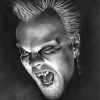 David The Lost Boys Paint By Numbers