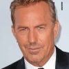 Kevin Costner Paint By Numbers