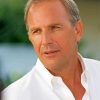 The Actor Kevin Costner Paint By Numbers