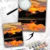 Paint By Numbers Custom​ Landscape